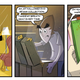 Illustration for article titled Sunday Comics: Me Time